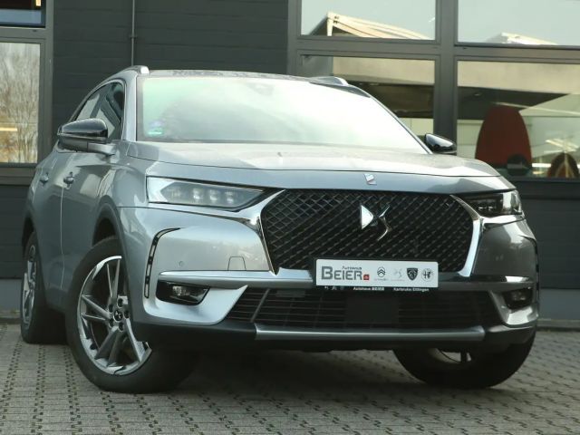 DS DS 7 Crossback Crossback