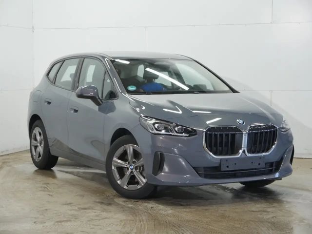 BMW 216 216i Comfort pakket