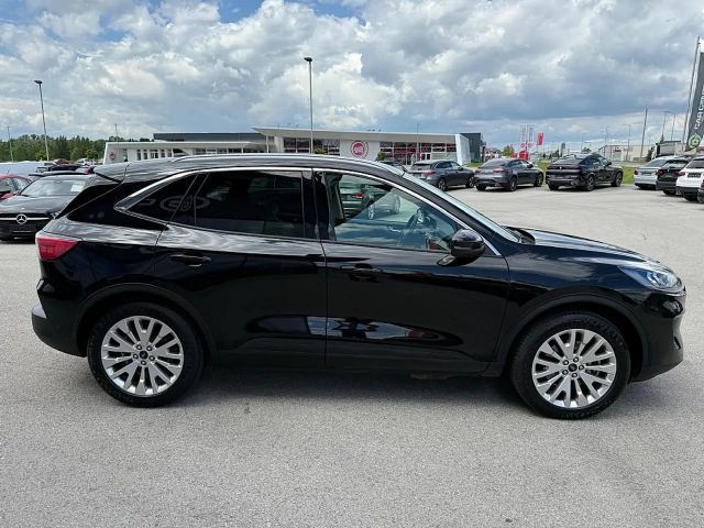 Ford Kuga Plug in Hybrid Titanium X