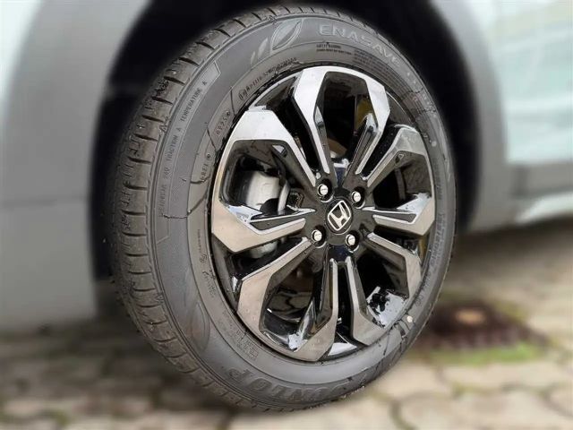 Honda Jazz 1.5 Advance Hybrid