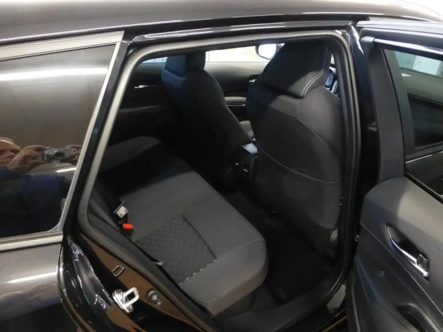 Suzuki Swace Comfort Hybrid