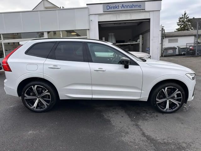 Volvo XC60 AWD Dark T8 Ultimate