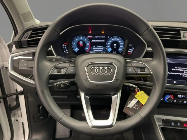 Audi Q3 35 TDI