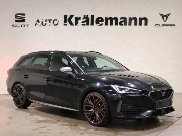 Cupra Leon 2.0 TSI 4Drive Sportstourer VZ