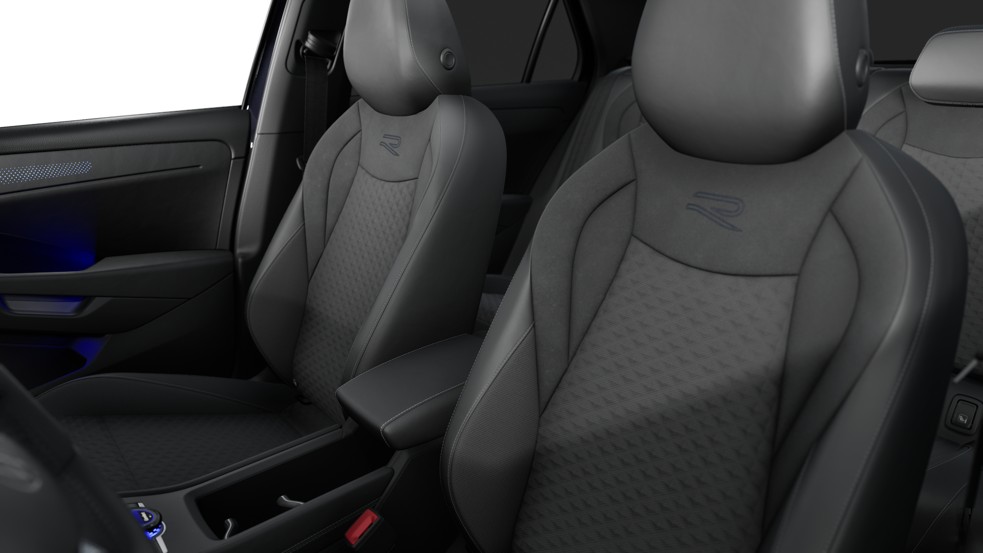 Volkswagen T-Roc 1.5 eTSI