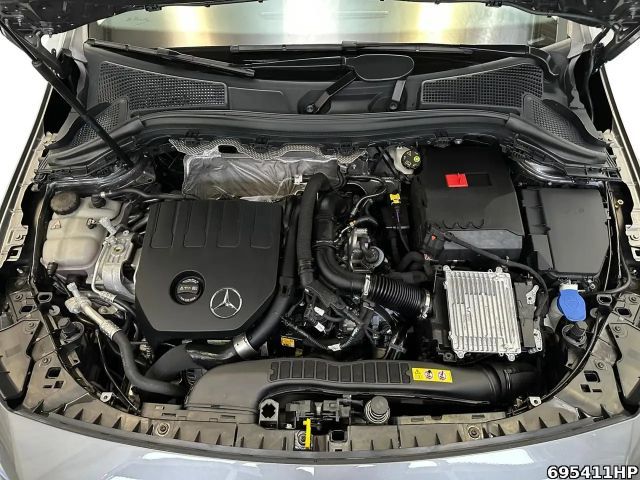 Mercedes-Benz B 200 Progressive