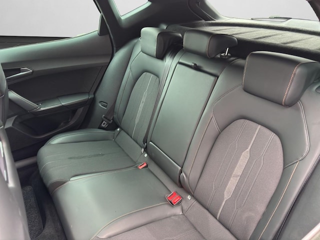 Cupra Formentor 2.0 TSI