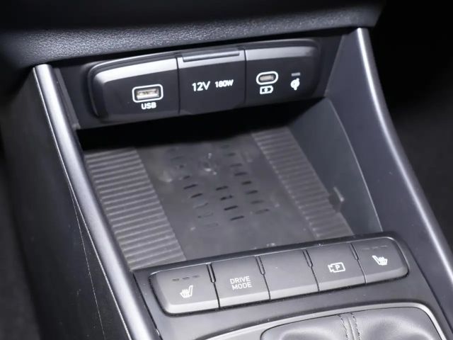 Hyundai Bayon 1.0 T-GDi Trend