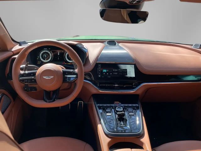 Aston Martin DBX 707 MY25 Full Carbon