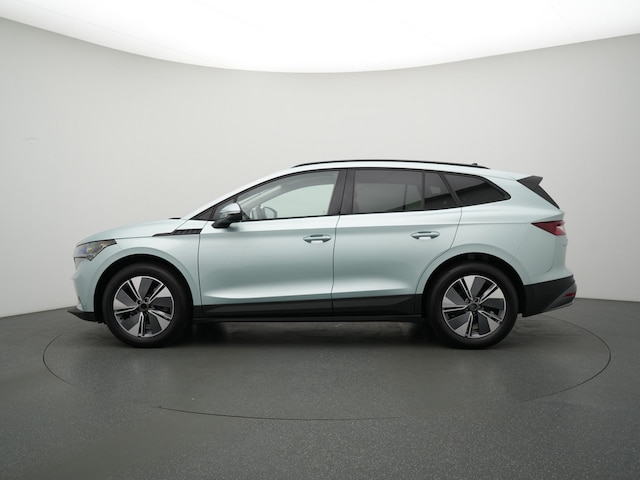 Skoda Enyaq Loft