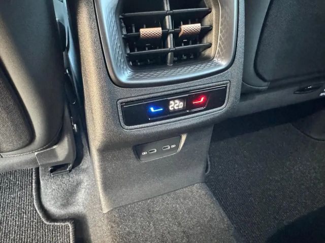 Cupra Terramar 1.5 eTSI