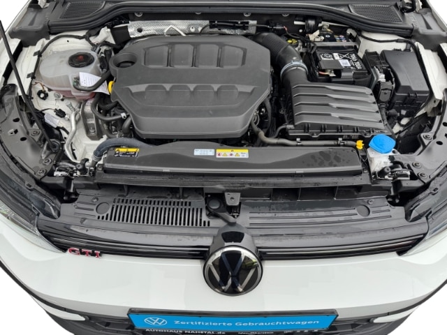 Volkswagen Golf 2.0 TSI DSG IQ.Drive Max