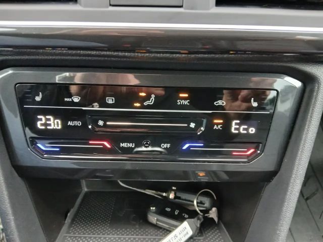 Seat Tarraco DSG FR-lijn e-Hybrid