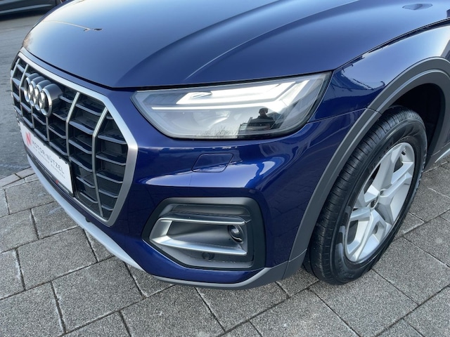 Audi Q5 40 TDI Quattro S-Tronic
