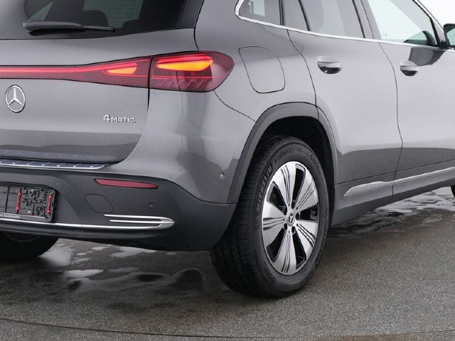 Mercedes-Benz EQA 350 4MATIC