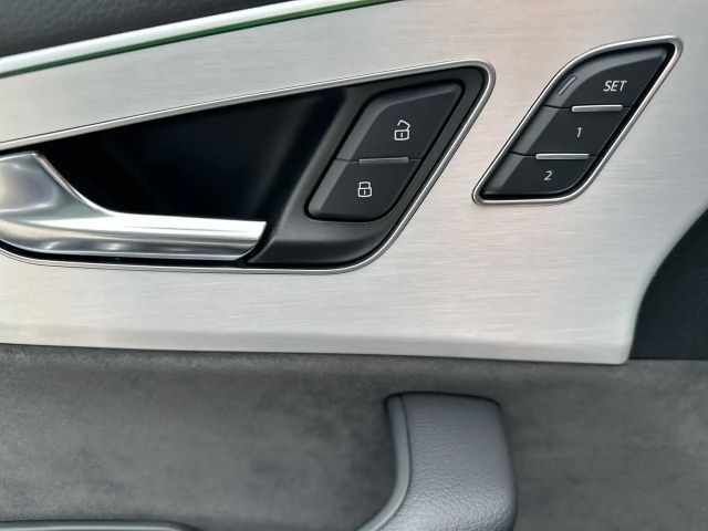 Audi Q8 50 TDI Quattro S-Line