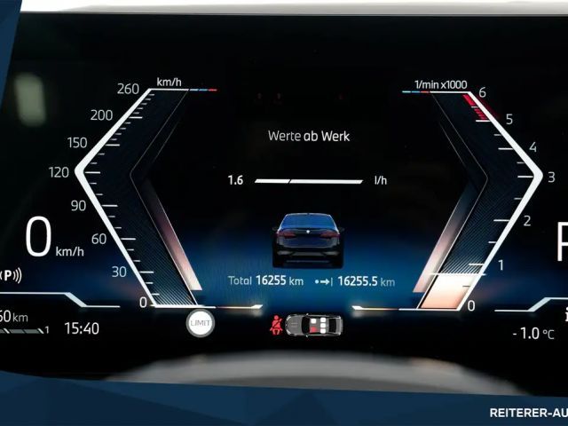 BMW 520 520d Sedan xDrive