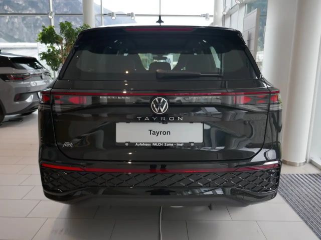 Volkswagen Tayron 4Motion DSG