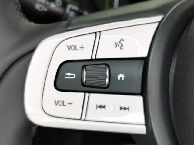 Honda Jazz Advance Hybrid