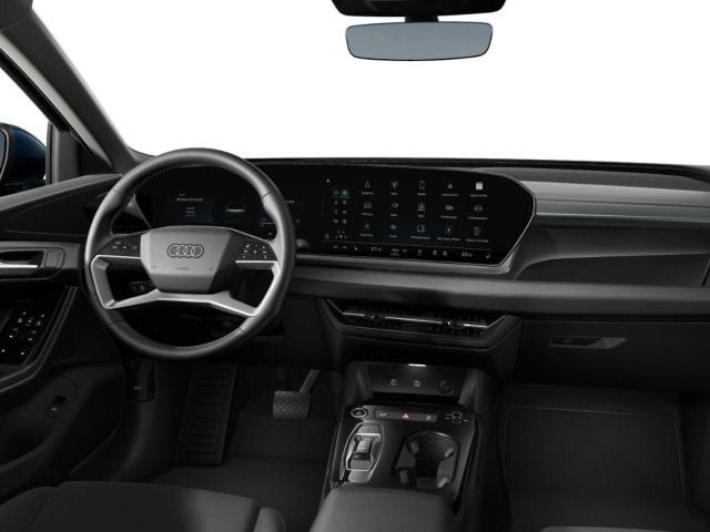 Audi Q6 e-tron SUV e-tron Audi Q6 SUV e-tron