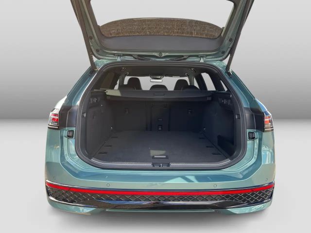 Volkswagen Passat 2.0 TDI DSG R-Line Variant