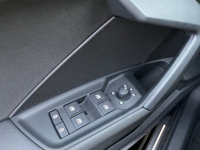 Audi A3 35 TDI S-Line Sedan