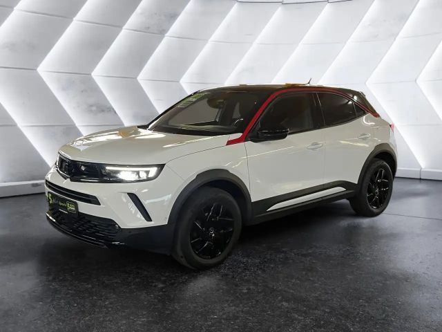 Opel Mokka 1.2 Turbo GS-Line Grand Sport Turbo