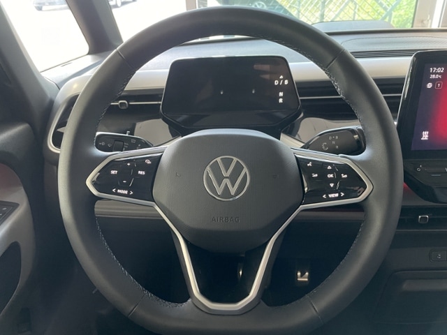 Volkswagen ID.Buzz ID.Buzz +AHK+Navi+Kamera+MatrixLED