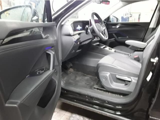 Volkswagen Tayron 1.5 eTSI DSG IQ.Drive Life