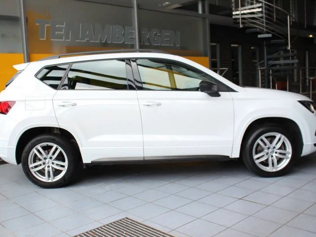 Seat Ateca 1.5 TSI FR-lijn
