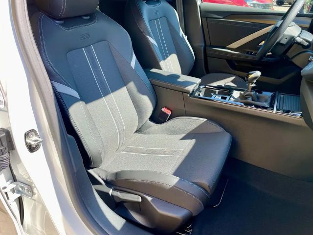 Opel Astra GS-Line Grand Sport