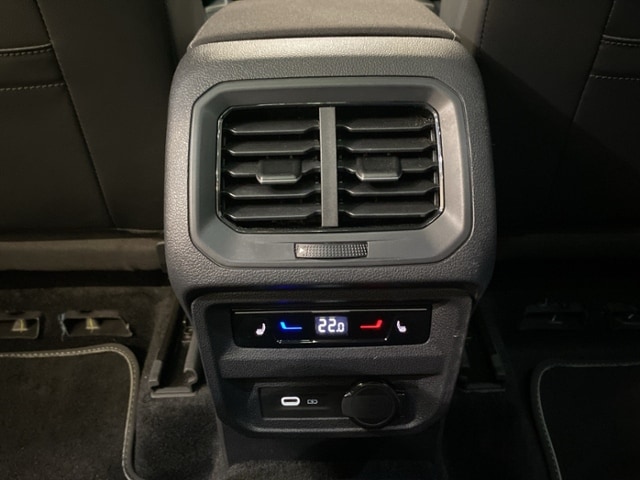 Volkswagen Tiguan 2.0 TDI 4Motion Allspace DSG