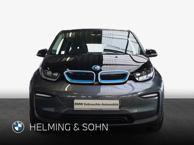 BMW i3 120Ah