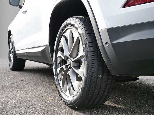 Skoda Kodiaq 1.5 TSI Clever