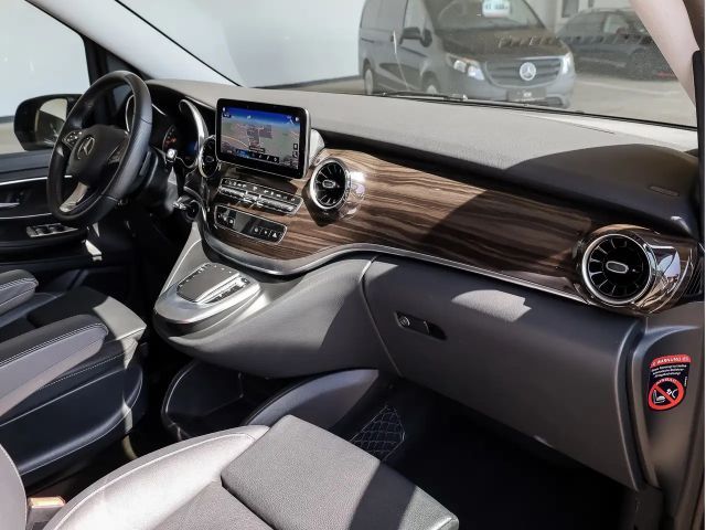 Mercedes-Benz V 300 AVANTGARDE Extralang