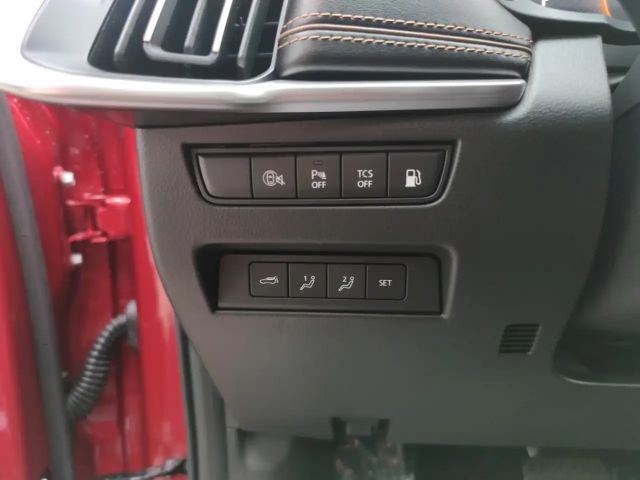 Mazda CX-60 4WD Homura