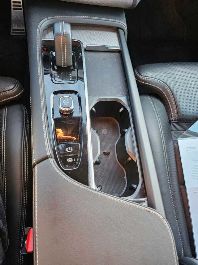 Volvo XC90 AWD R-Design