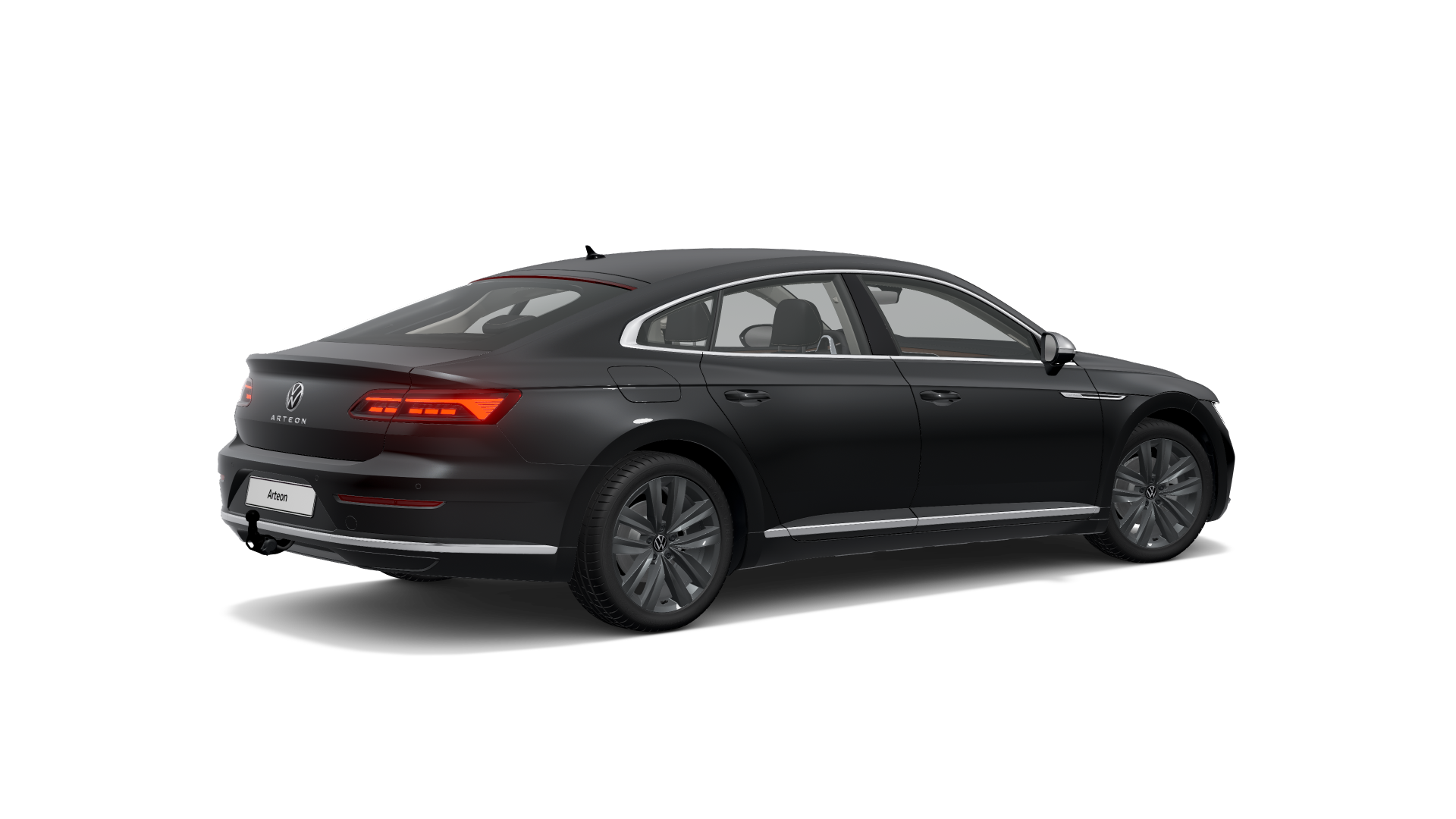 Volkswagen Arteon 2.0 TDI DSG Elegance Elegance