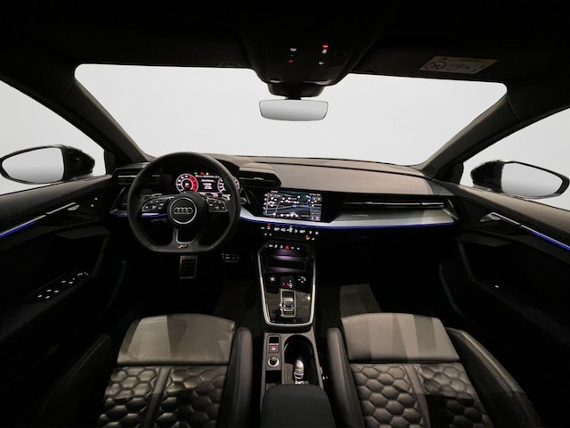 Audi RS3 Quattro S-Tronic Sedan