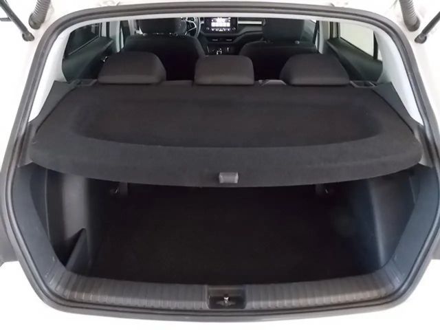 Skoda Fabia Ambition