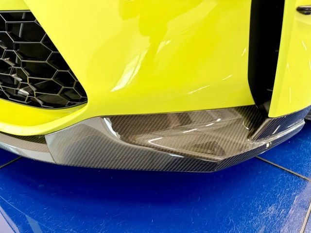 BMW M4 Competition Coupé xDrive