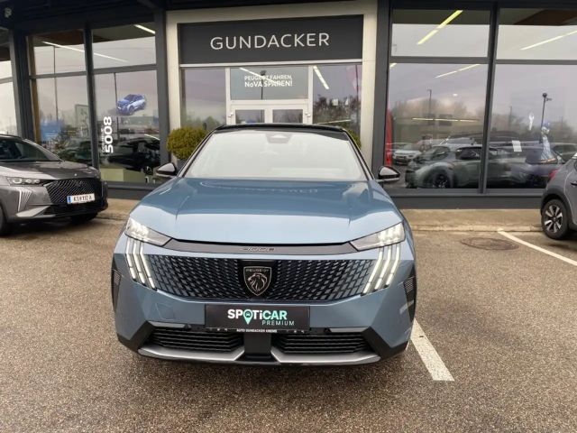 Peugeot 3008 E-3008GT