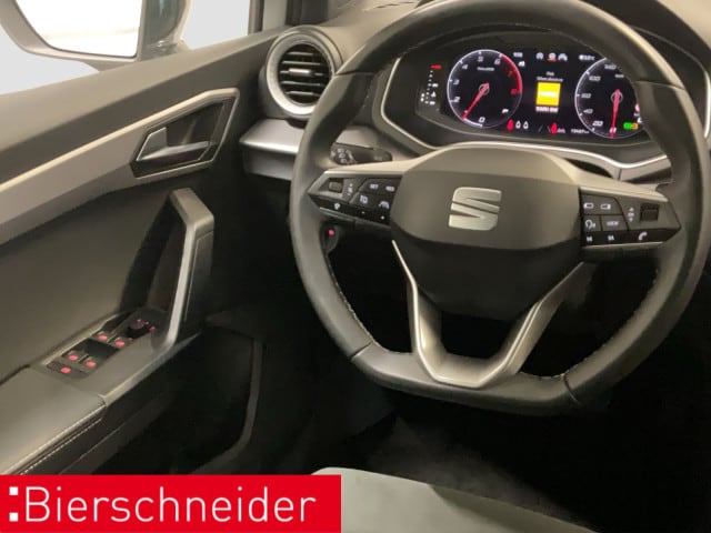 Seat Ibiza 1.0 TSI DSG Xcellence