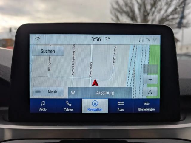 Ford Kuga Titanium X