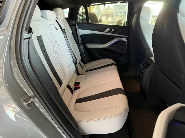 BMW X6 Competition Individual