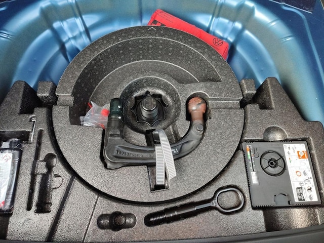 Volkswagen T-Roc 1.5 TSI DSG Move