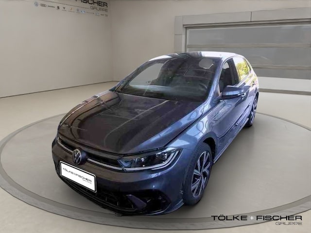 Volkswagen Polo 1.0 TSI