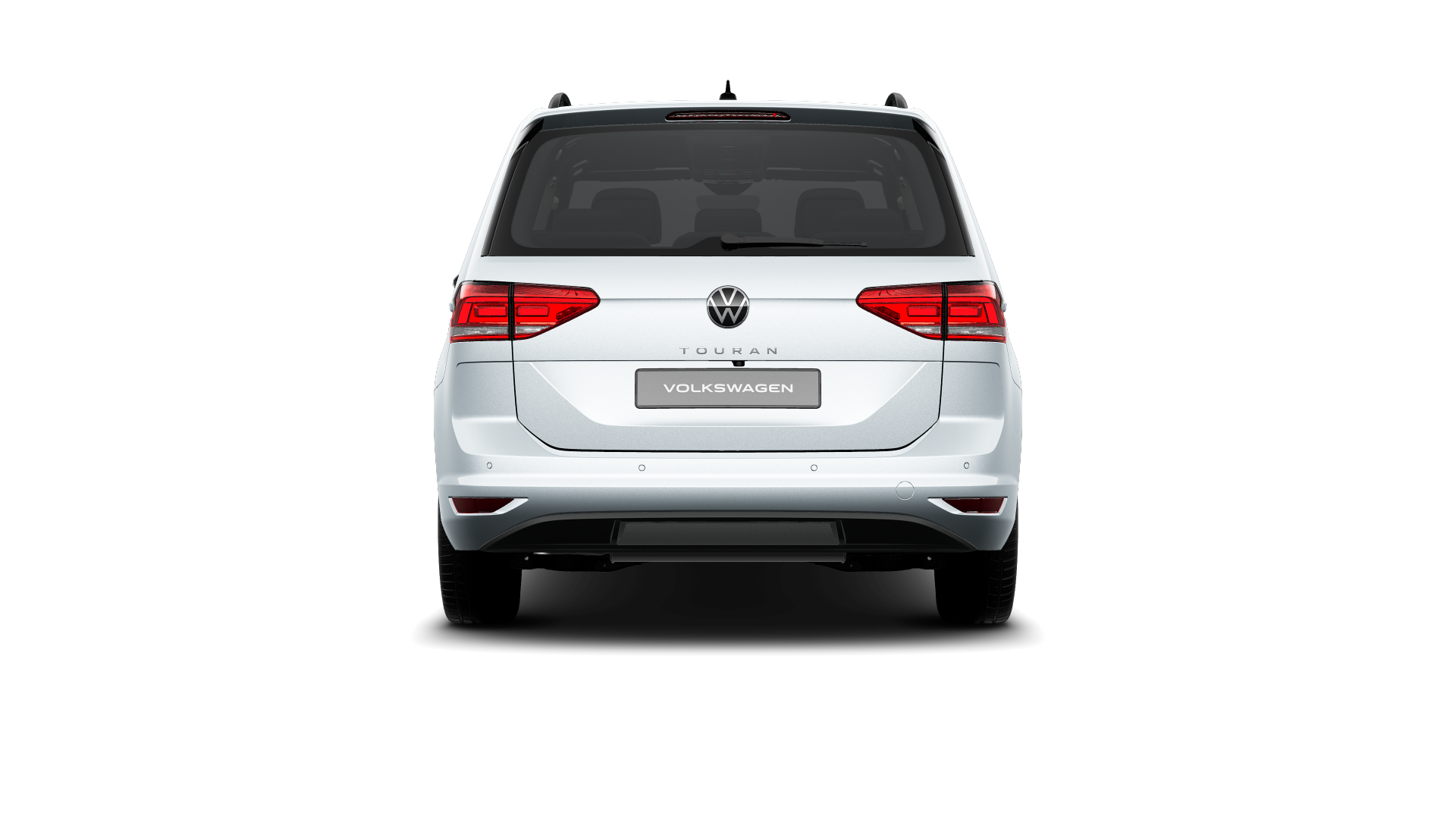 Volkswagen Touran 1.5 TSI DSG