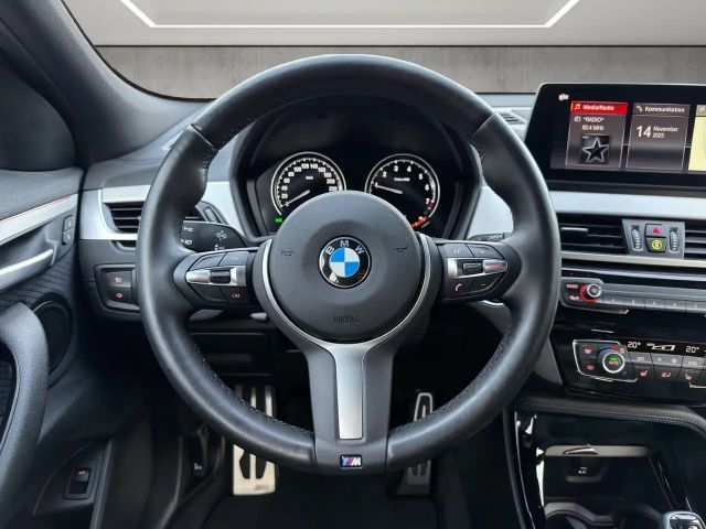 BMW X2 sDrive18i