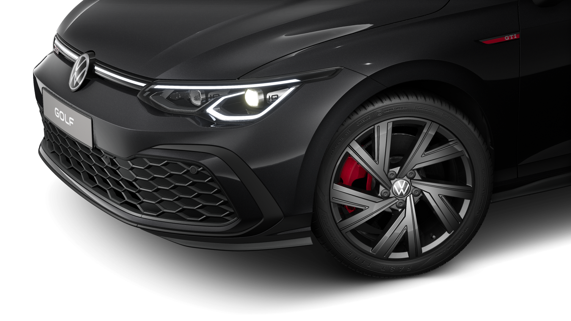 Volkswagen Golf Style